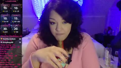 Gaia online show from March 2025 01:53:02 AM