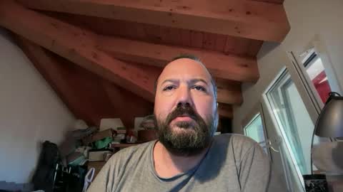 Snapshot of nutelloso79 chatting on October 2025 06:21:01 AM Nutelloso online show from October 2025 06:21:01 AM