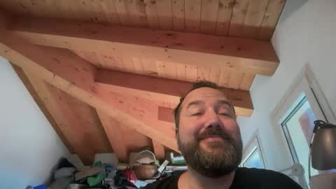 Nutelloso online show from March 2026 08:51:02 AM