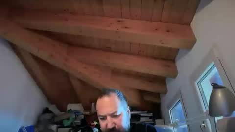 Nutelloso online show from March 2026 07:35:01 AM