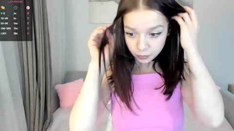 nya_babe online show from January 2026 01:32:02 AM