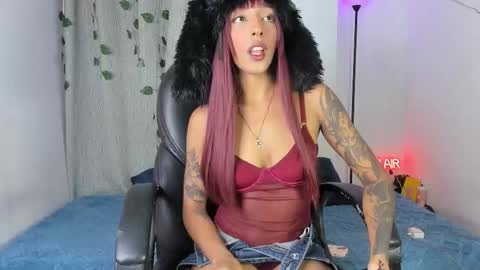 Nya online show from January 2026 09:28:02 PM