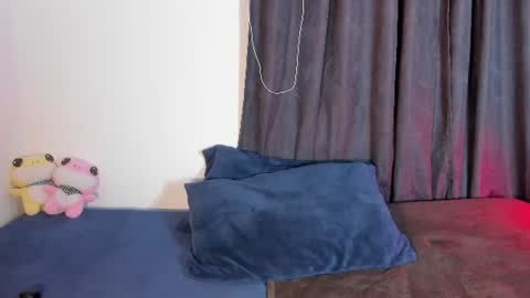 Snapshot of nya_brown chatting on June 2026 03:06:02 AM Nya online show from June 2026 03:06:02 AM