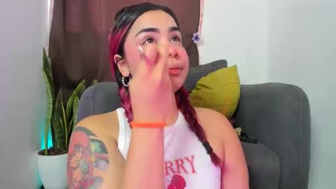 Snapshot of nyalgasai1 chatting on March 2026 06:51:01 PM Nia online show from March 2026 06:51:01 PM