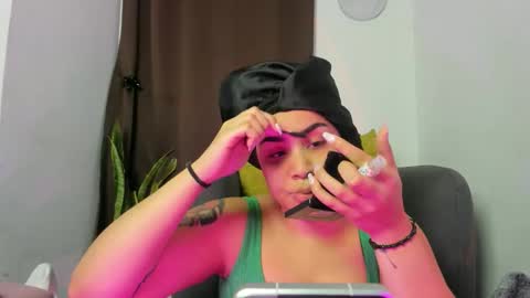 Snapshot of nyalgasai1 chatting on May 2026 12:37:01 AM Nia online show from May 2026 12:37:01 AM