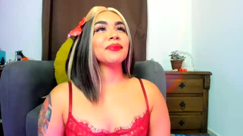 Nia online show from July 2026 02:03:02 AM