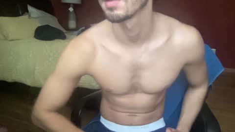 Snapshot of nyc2100 chatting on February 2025 08:04:01 PM Your HOTBF online show from February 2025 08:04:01 PM