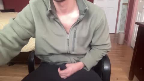 Snapshot of nyc2100 chatting on February 2025 05:49:02 PM Your HOTBF online show from February 2025 05:49:02 PM