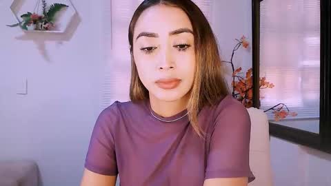 Snapshot of nycole_1988 chatting on January 2026 07:07:02 PM Nycole online show from January 2026 07:07:02 PM