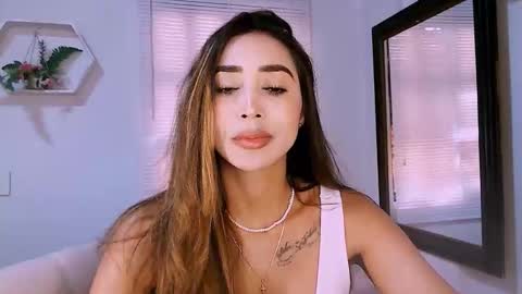 Snapshot of nycole_1988 chatting on February 2026 02:45:01 PM Nycole online show from February 2026 02:45:01 PM