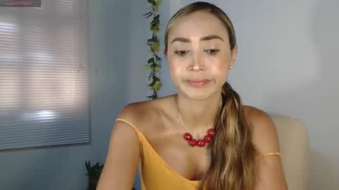 Snapshot of nycole_1988 chatting on June 2026 03:17:01 PM Nycole online show from June 2026 03:17:01 PM