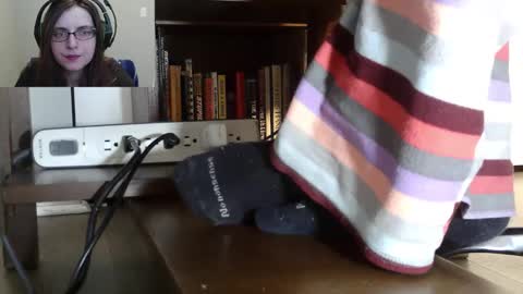 Nyctophilic online show from February 2026 03:39:01 PM