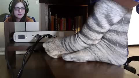 Nyctophilic online show from February 2026 04:03:02 PM