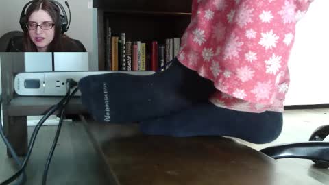 Nyctophilic online show from April 2026 03:57:02 PM