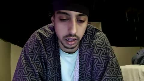 nygal23 online show from January 2026 09:53:02 PM