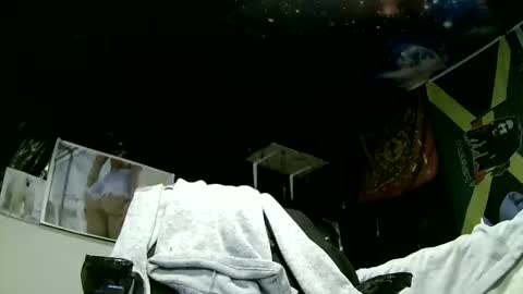 Snapshot of nygal23 chatting on March 2026 07:58:02 AM nygal23 online show from March 2026 07:58:02 AM