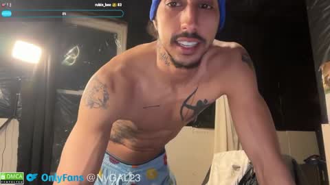 Snapshot of nygal23 chatting on April 2026 02:37:02 AM nygal23 online show from April 2026 02:37:02 AM