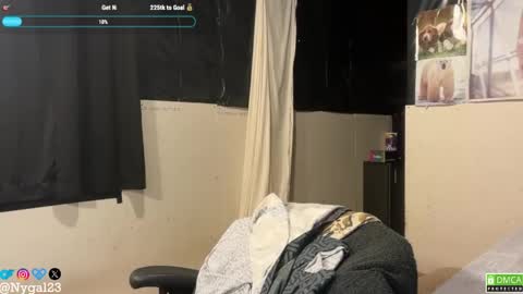 Snapshot of nygal23 chatting on April 2026 01:42:02 AM nygal23 online show from April 2026 01:42:02 AM