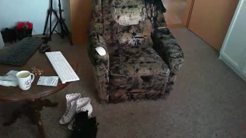 Snapshot of nyloniasau chatting on March 2026 05:35:01 AM Strumpfhose online show from March 2026 05:35:01 AM