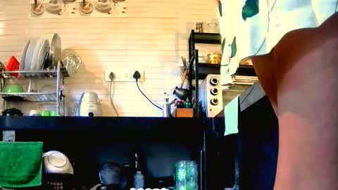 Scarlett online show from November 2025 02:12:02 AM