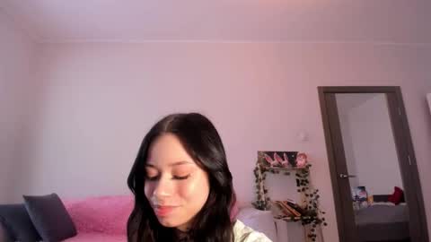 Nymph bliss online show from February 2026 04:06:01 AM