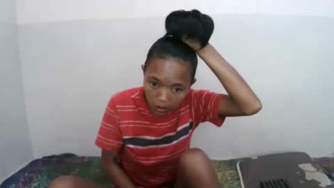 Snapshot of nympholinha chatting on February 2025 04:32:02 AM nympholinha online show from February 2025 04:32:02 AM