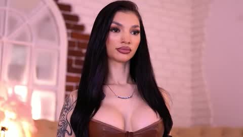 Nyssa online show from February 2026 06:41:02 PM