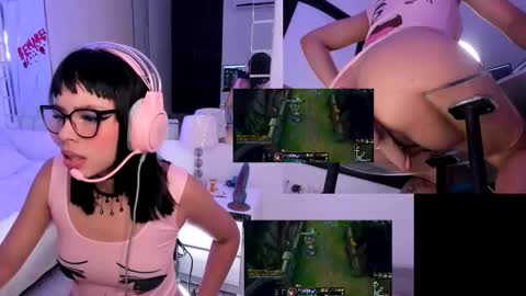 Nyvet online show from November 2025 06:12:01 AM