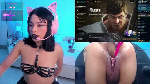 Nyvet online show from January 2026 09:49:02 PM