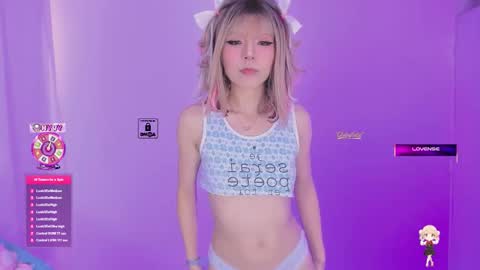 nyvy online show from November 2025 01:54:01 PM