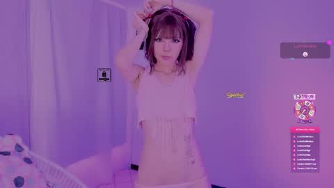 Snapshot of nyvy chatting on April 2026 08:57:02 PM nyvy online show from April 2026 08:57:02 PM