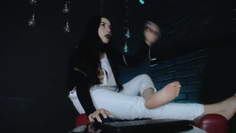 nyx1126 online show from January 2025 03:37:02 PM