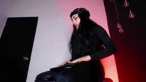 nyx1126 online show from January 2025 06:40:01 PM