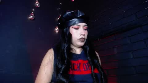 nyx1126 online show from January 2025 12:39:01 PM