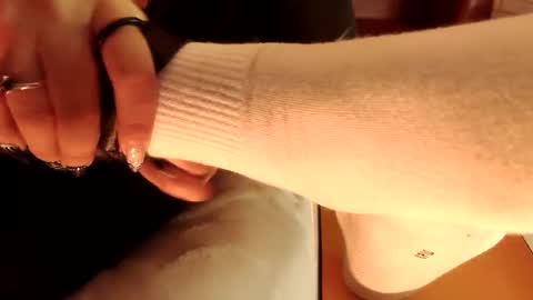 nyx1126 online show from November 2025 12:20:01 PM