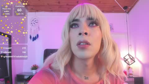 nyx__blackwood online show from December 2024 03:27:02 AM