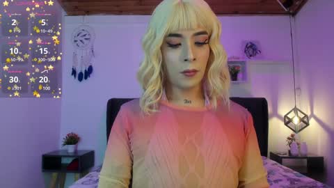 nyx__blackwood online show from January 2025 12:43:02 AM