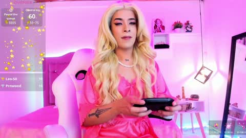 nyx__blackwood online show from January 2025 04:51:02 AM