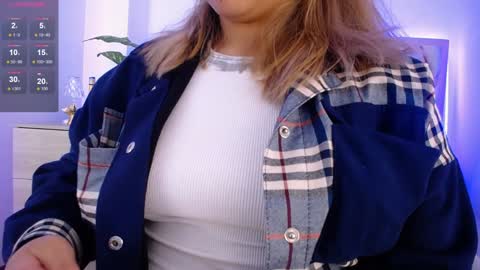 Alex   .    online show from January 2025 08:21:01 PM