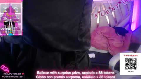 Alex   .    online show from February 2025 08:29:02 AM