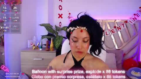 Alex   .    online show from February 2025 01:46:02 AM