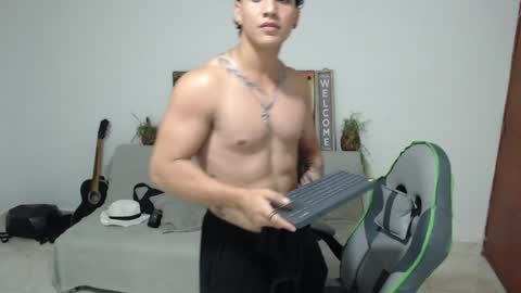 Snapshot of nyx_king chatting on February 2025 05:21:02 AM christian online show from February 2025 05:21:02 AM