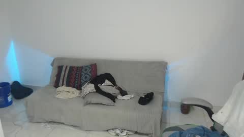 Snapshot of nyx_king chatting on February 2025 01:14:01 AM christian online show from February 2025 01:14:01 AM