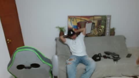 Snapshot of nyx_king chatting on February 2025 07:02:01 AM christian online show from February 2025 07:02:01 AM