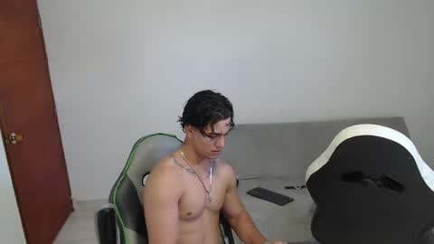 Snapshot of nyx_king chatting on February 2025 08:55:02 PM christian online show from February 2025 08:55:02 PM