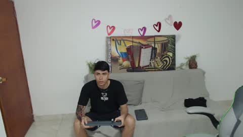 Snapshot of nyx_king chatting on February 2025 05:04:01 AM christian online show from February 2025 05:04:01 AM