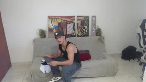 Snapshot of nyx_king chatting on March 2025 09:11:02 PM christian online show from March 2025 09:11:02 PM