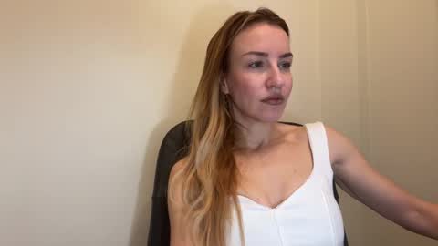 Anastasia online show from February 2026 08:11:02 AM