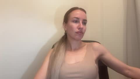 Anastasia online show from May 2026 07:05:01 AM