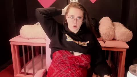 Snapshot of nyxiannox chatting on December 2024 01:37:02 AM nyxiannox online show from December 2024 01:37:02 AM